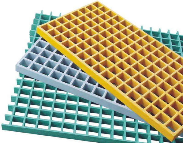 玻璃鋼格柵安裝夾說(shuō)明